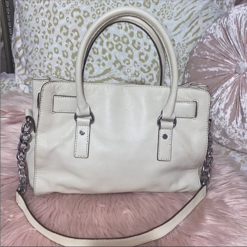 👜 Michael Kors Medium Hamilton Bag 👜 - Picture 2 of 9